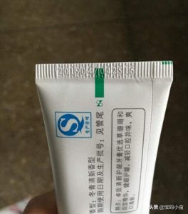 ​牙膏尾部的颜色到底代表什么意思？一篇文章给你最详细的解答