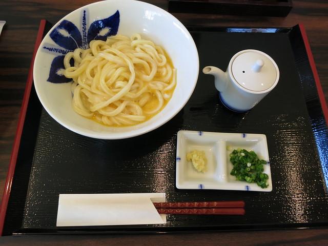 日本料理菜谱英语（英文中那些常用的日本料理名称）(6)