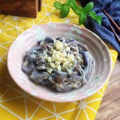 家常菜凉拌茄子的做法大全（花10分钟做一道菜）(11)