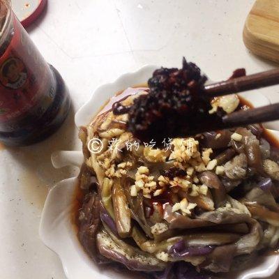 家常菜凉拌茄子的做法大全（花10分钟做一道菜）(10)