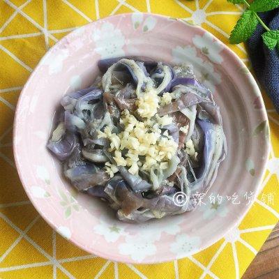 家常菜凉拌茄子的做法大全（花10分钟做一道菜）(13)