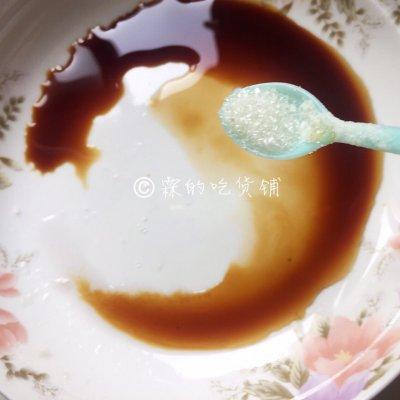 家常菜凉拌茄子的做法大全（花10分钟做一道菜）(8)