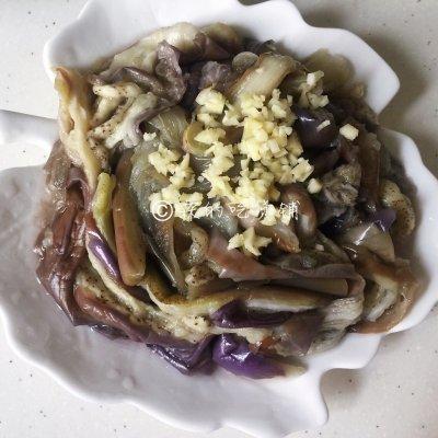 家常菜凉拌茄子的做法大全（花10分钟做一道菜）(5)