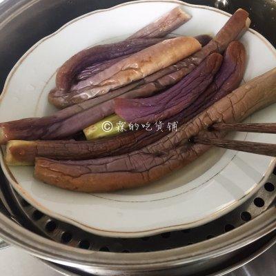家常菜凉拌茄子的做法大全（花10分钟做一道菜）(3)
