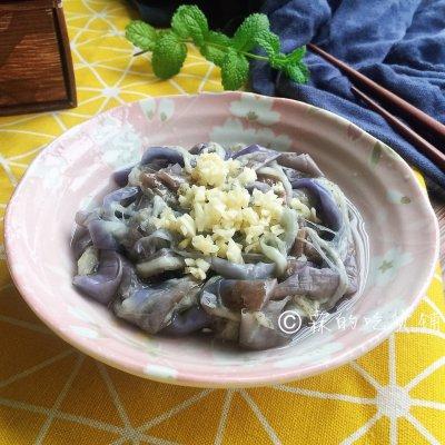 家常菜凉拌茄子的做法大全（花10分钟做一道菜）(12)