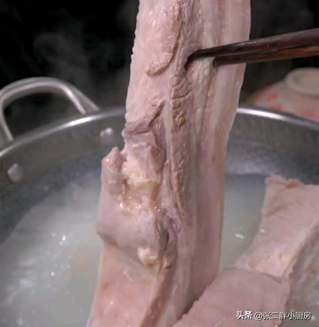 正宗梅干菜烧肉做法（这才是梅干菜烧肉的正确做法）(4)