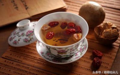 ​罗汉果的功效与禁忌 罗汉果的功效与作用及禁忌