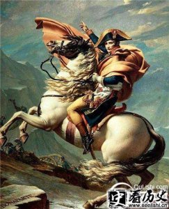 ​拿破仑的野心 拿破仑远征埃及