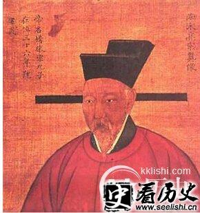 宋高宗——古代用处女选太子的皇帝