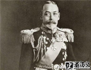 ​乔治五世和第一次世界大战关系 英王乔治五世人物评价