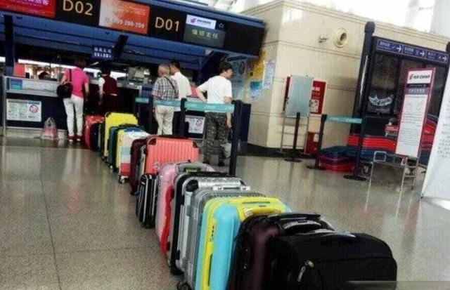 飞机行李托运怎么收费标准？机场托运行李怎么收费-