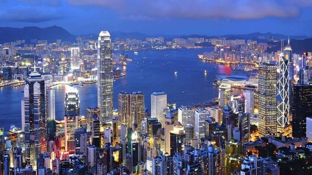 97香港回归，99澳门回归，98年呢？很多人不知，这一年此地回归！