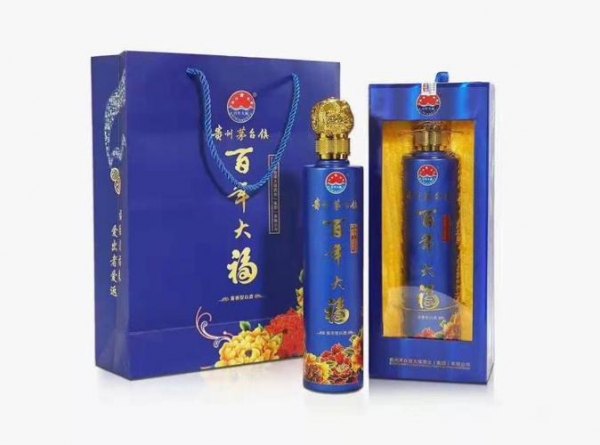 茅台镇加多福多少钱