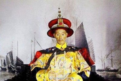 ​1840年，道光皇帝从英国俘虏口中得知……
