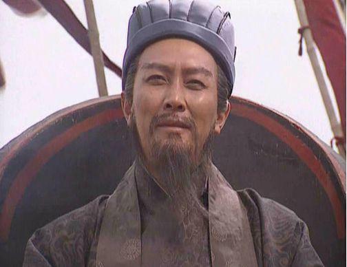 三国五大谋士终极排行榜，周瑜垫底郭嘉仅第三，第一无人不服！
