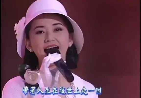 孙俪靠山胡慧中出事, 其丈夫在纽约被抓获。