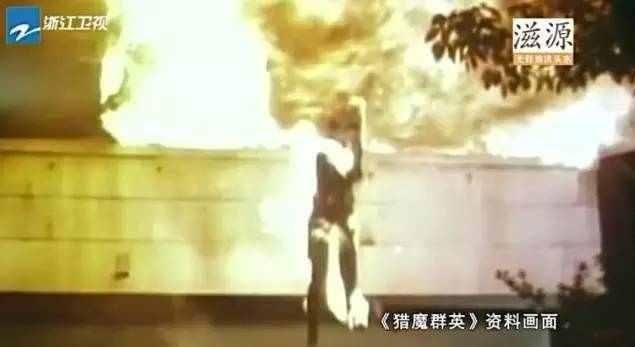 孙俪靠山胡慧中出事, 其丈夫在纽约被抓获。