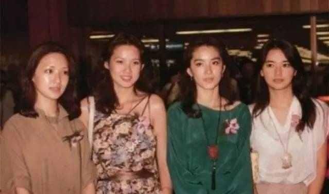 孙俪靠山胡慧中出事, 其丈夫在纽约被抓获。