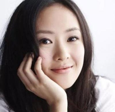 刚出道就被称小章子怡，因“家暴”沉寂，今携“高贵妃”再度爆红