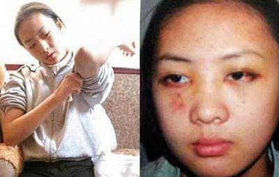 刚出道就被称小章子怡，因“家暴”沉寂，今携“高贵妃”再度爆红