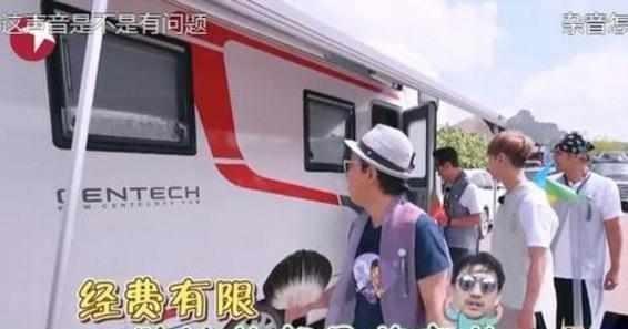 他因中国籍韩星被抹黑，如今对方却在国内片约不断，豪车出行！