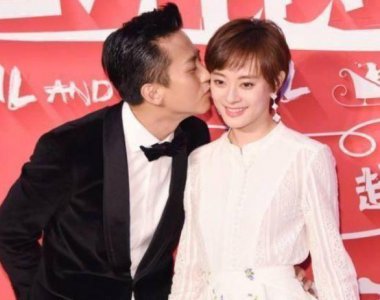 ​孙俪三胎喜获“龙凤胎”!邓超亲口承认,推掉工作在家安心待产