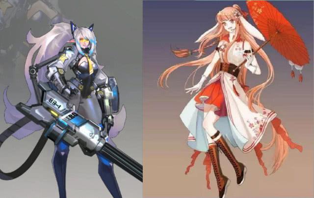 6款KPL限定免费送，武则天烂大街，新宣太后酷炫来袭！