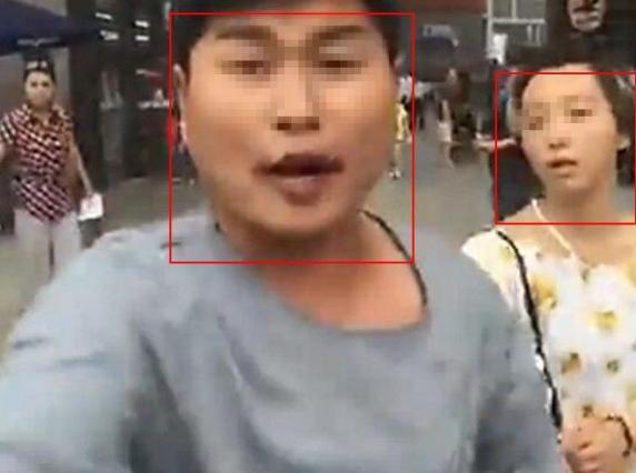 男子约见女网友，见面后，男子：心脏承受不了