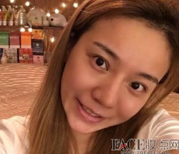 ​邢晓瑶发文否认出轨 邢晓瑶个人资料家庭背景怎么那么有钱
