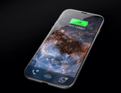 ​iPhone8续航能力怎么样？看看就知道了