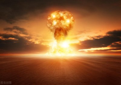 ​核弹爆炸会对人体产生什么影响？