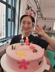 ​排超第一美女：与龚翔宇同队同乡且自幼相识，王辰玥如今大不同
