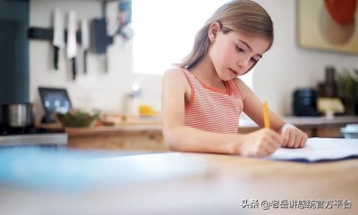 ​孩子学会写字的十大诀窍，你知道吗？