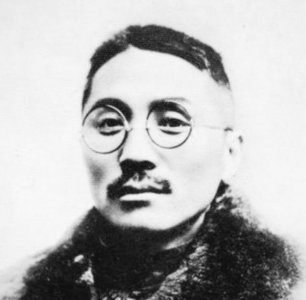 ​斧头帮帮主王亚樵的传奇人生