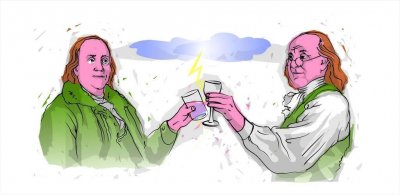 ​美国1787年宪法的诞生：自由与秩序的妥协
