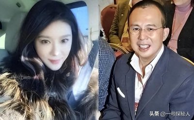 ​模特赵雅淇，有着绝美身材和容貌，却因恋情毁掉了自己声誉