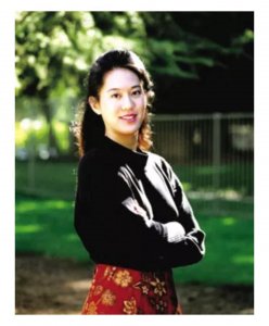 ​04年《南京大屠杀》作者张纯如持枪自尽，曾遭到日本右翼死亡威胁