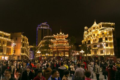 ​潮汕地区每年正月初七必吃的“七样羹”，你知道代表什么寓意吗？
