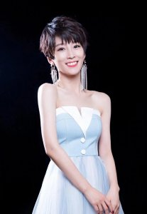 ​谢楠性感写真照来了