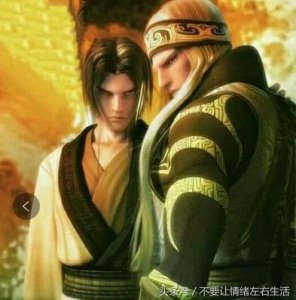​王者荣耀：新英雄聂盖技能曝光 一个眼神就能吓跑荆轲？