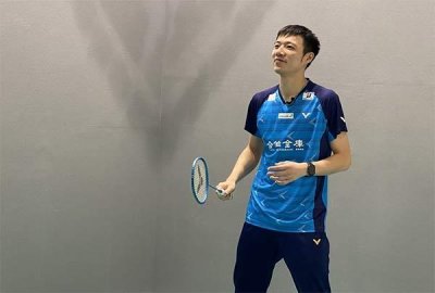 ​首次参加年终总决赛 王子维很期待去冲击大家