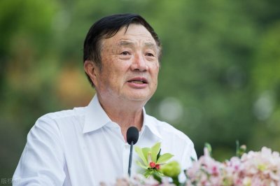 ​华为创始人任正非，两任妻子，三个子女至今相处融洽，怎么做到的