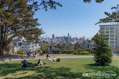 ​加州理工学院，世界四大理工学院之一