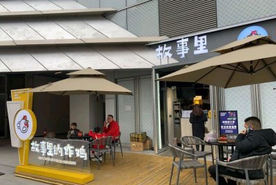 ​餐饮做外卖，如何提高订单量？