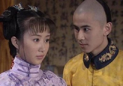 ​孝庄秘史：知情达理的董鄂妃去世让人心疼，害死她的却是顺治帝