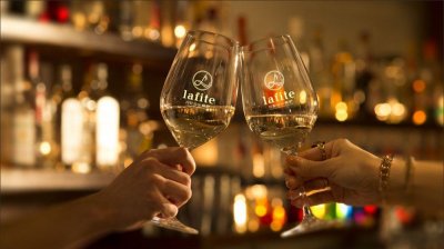 ​82年的拉菲酒为什么现在还没有喝完
