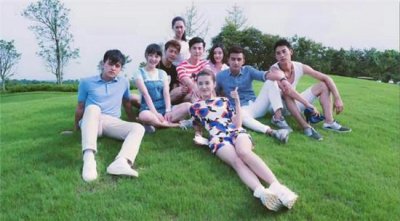 ​一起同过窗大结局是什么 钟白最后和谁在一起