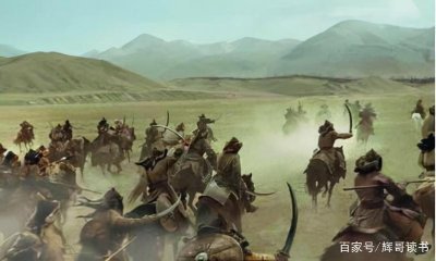 ​战天山前传-摧毁蒙古阿拉坦汗政权，断然拒绝成为沙俄的臣属