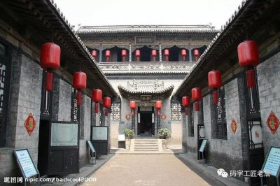 ​乔家大院怎么了，5A景区被取消？