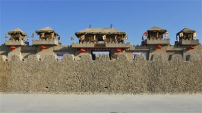 ​「尧都平阳」尧乡古镇掠影
